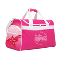 Hindley Roses Morris Dancers  Sublimated Luggage Bag