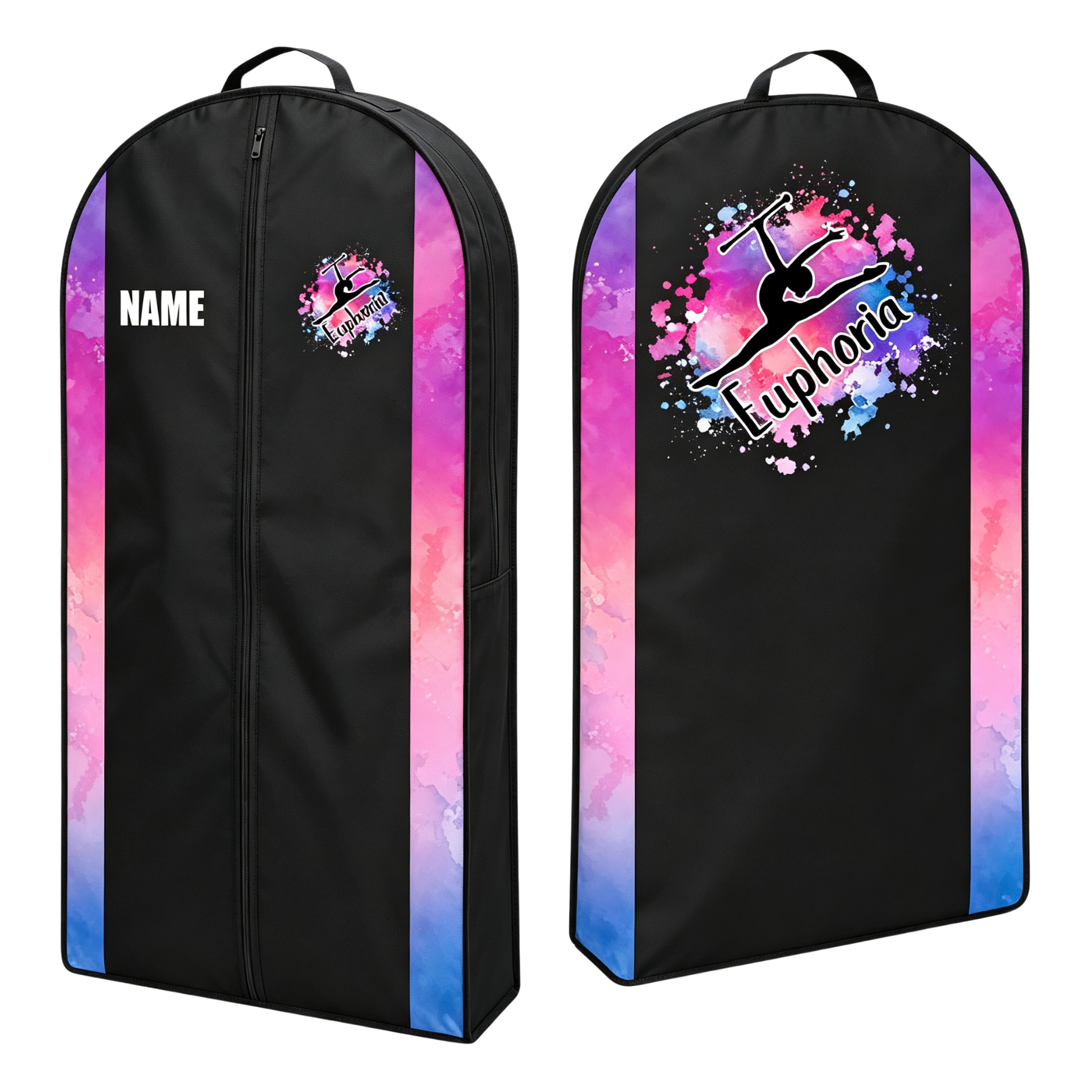 Euphoria Dress Bag