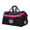 Morley All Stars Sublimated Luggage Bag