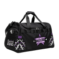 Infinity All Stars New Range  Sublimated Luggage Bag