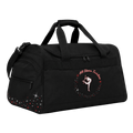 All Starr Twirlers  Sublimated Luggage Bag