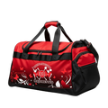 Bridlington Red Admirals Sparkle Sublimated Luggage Bag