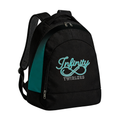 Infinity Twirlers Majorettes Sublimated Rucksack