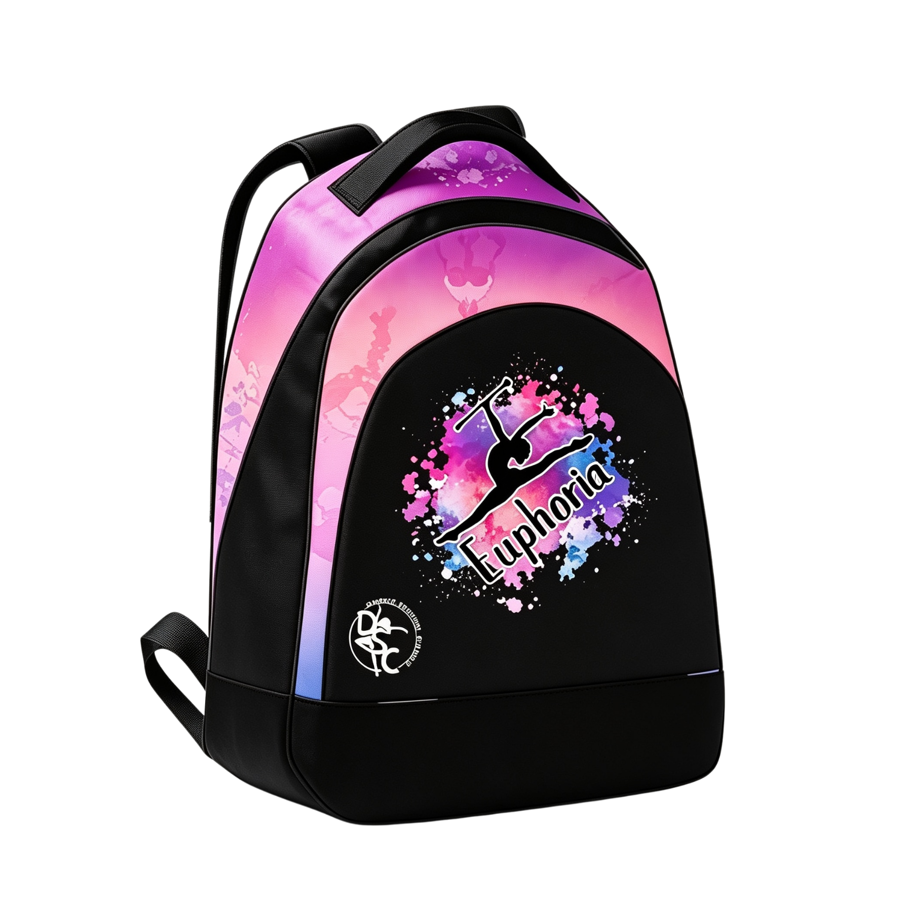 Euphoria Sublimated Rucksack