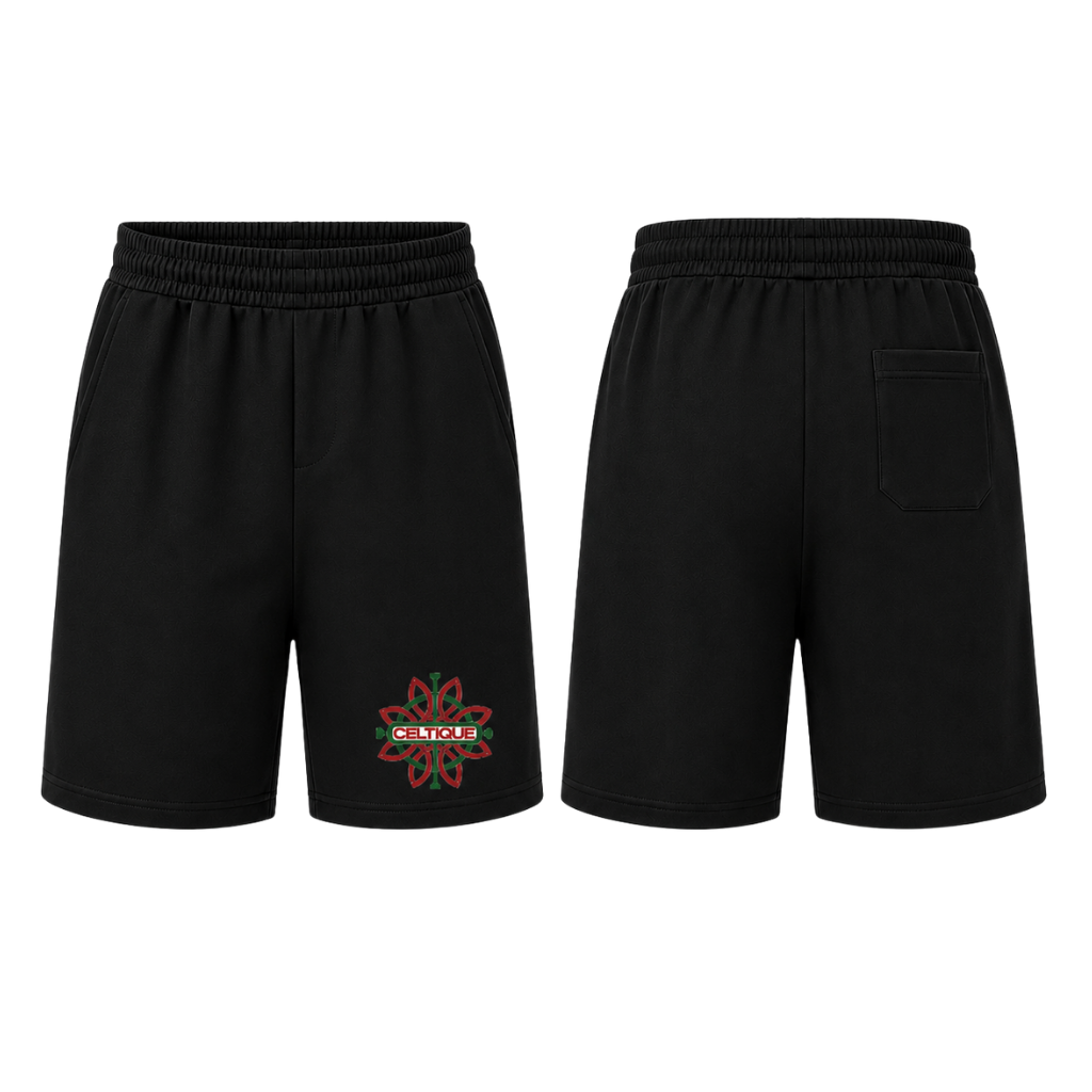 Celtique  Cotton Shorts