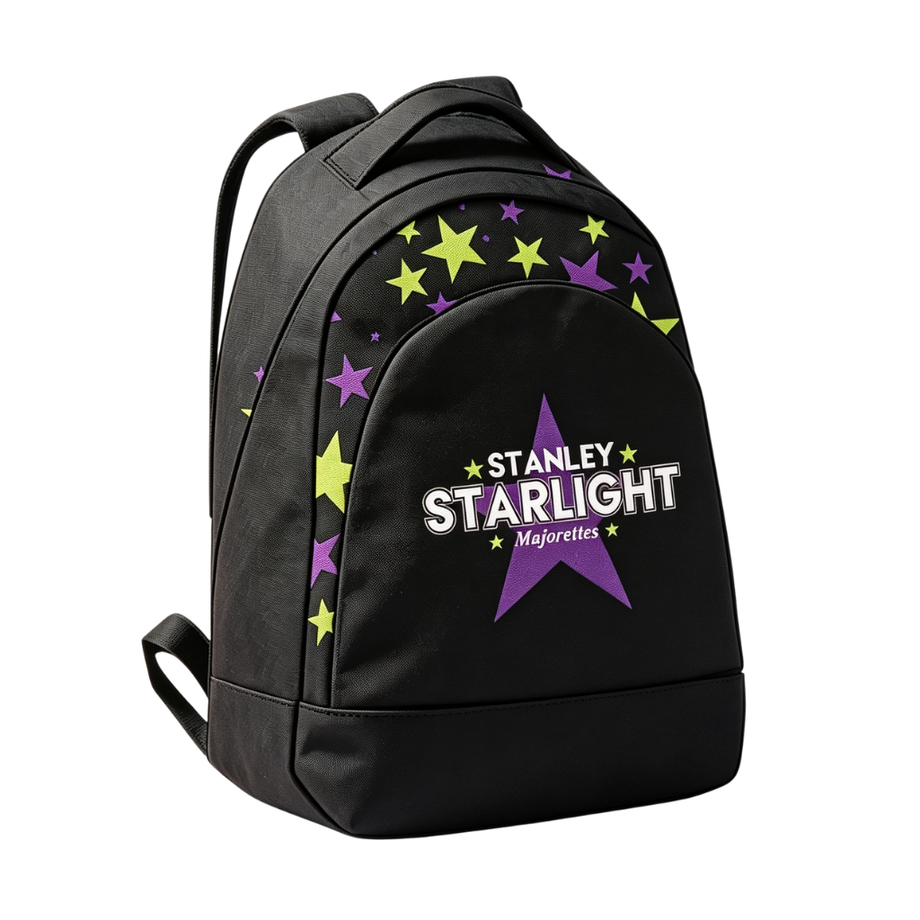 Stanley Starlights Sublimated Rucksack