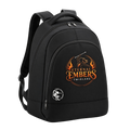 Eternal Embers Twirlers Sublimated Rucksack