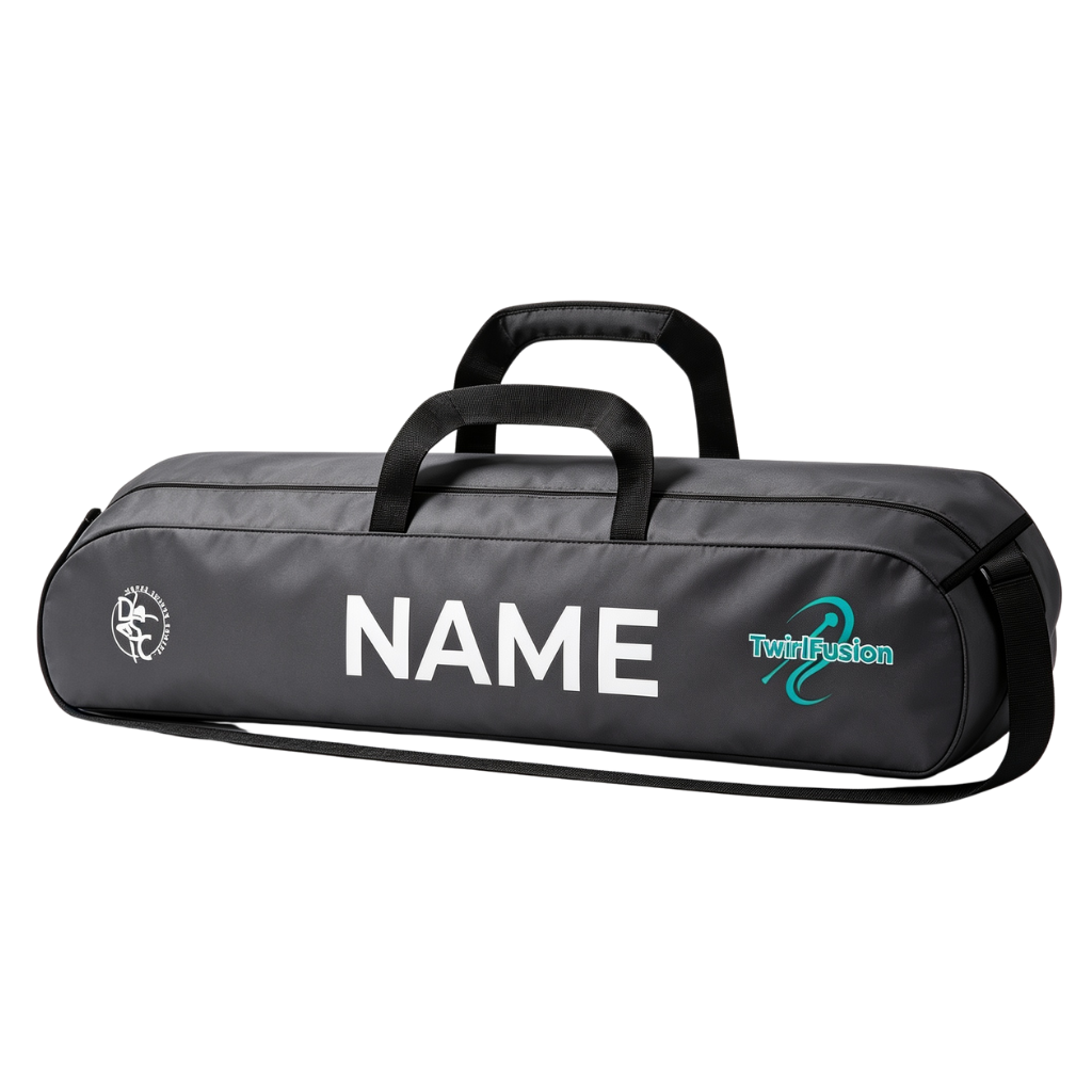 Twirl Fusion Baton Bag