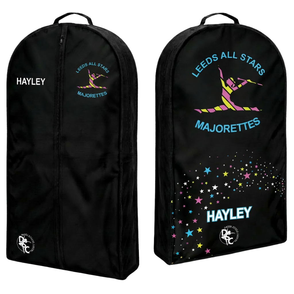 Leeds All Stars Dress Bag
