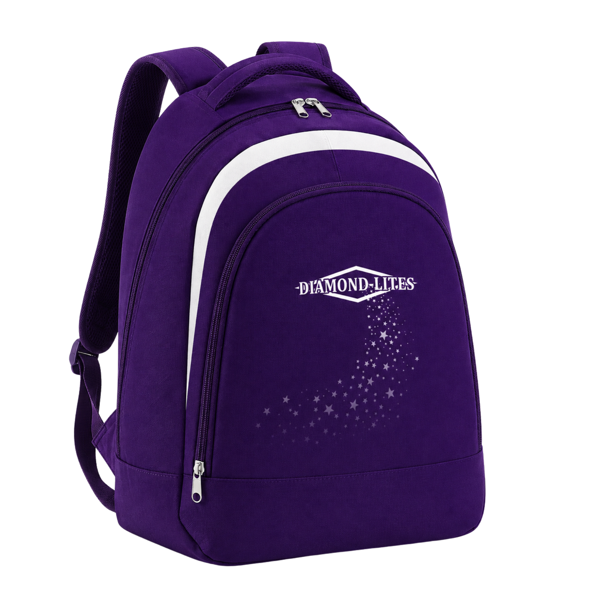 Diamond-lites  Sublimated Rucksack