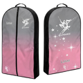 Elegance Dance Team Dress Bag