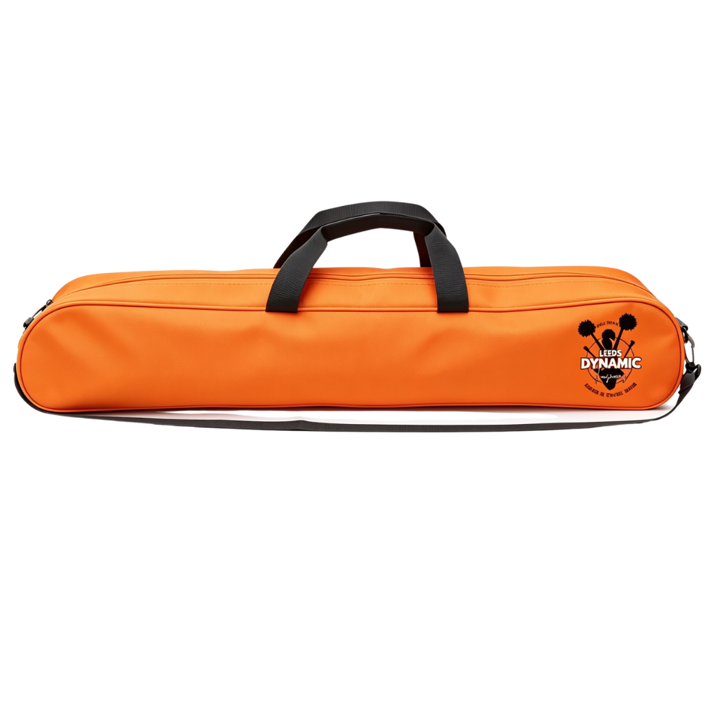Leeds Dynamic Fusions Baton Bag