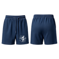 Harmony Twirlstars Cotton Shorts