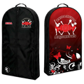 Bridlington Red Admirals Sparkle Dress Bag