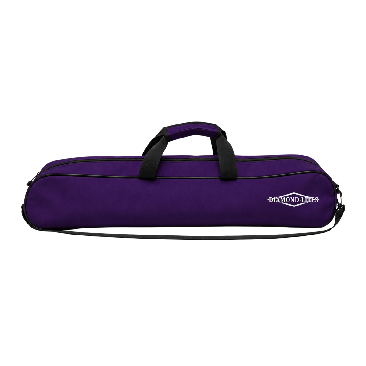 Diamond-lites  Baton Bag