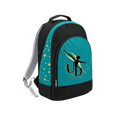 Upton Dance Academy Sublimated Rucksack