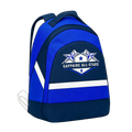 Sapphire All Stars Sublimated Rucksack