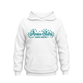 Amico Stars Morris Dancers Cotton Hoody