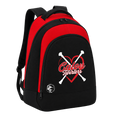 Calon Twirlers  Sublimated Rucksack