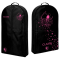 Lincoln Twirl Team Dress Bag