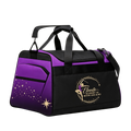 Elevate Academy of Baton & Acro Sublimated Luggage Bag