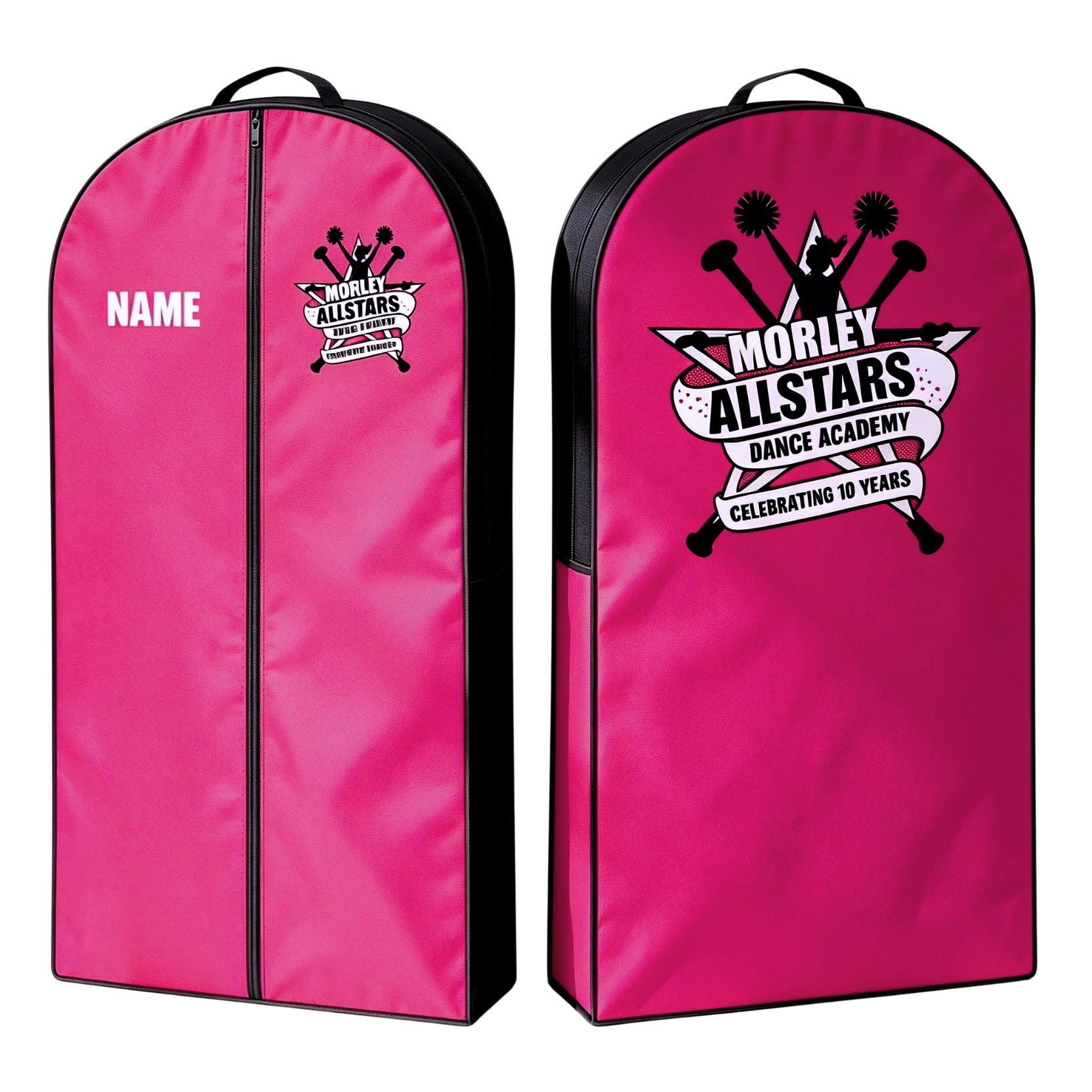 Morley All Stars Dress Bag