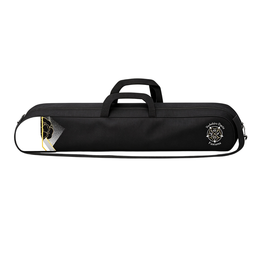 Yorkshire Dance Fusions Sparkle Baton Bag