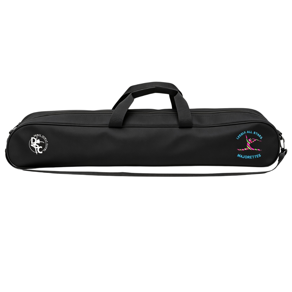 Leeds All Stars Baton Bag