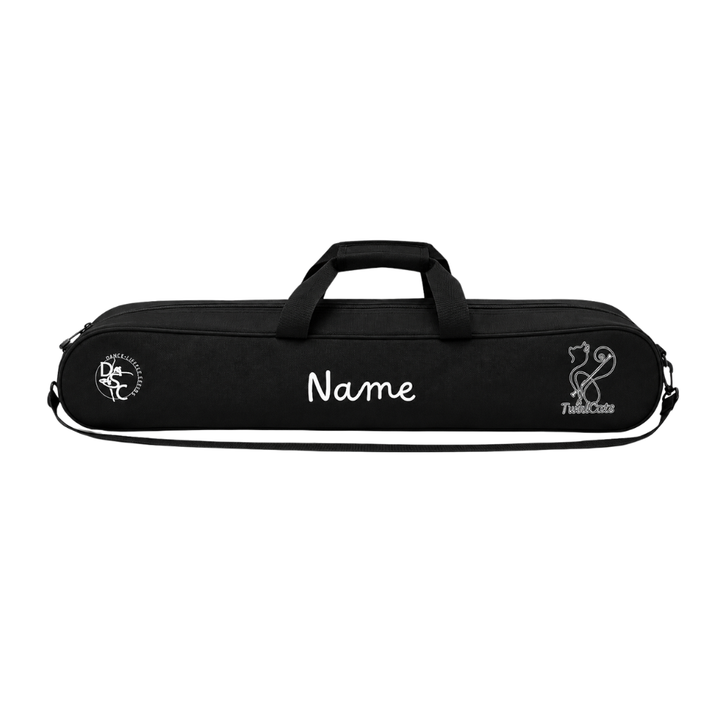 TwirlCats  Baton Bag