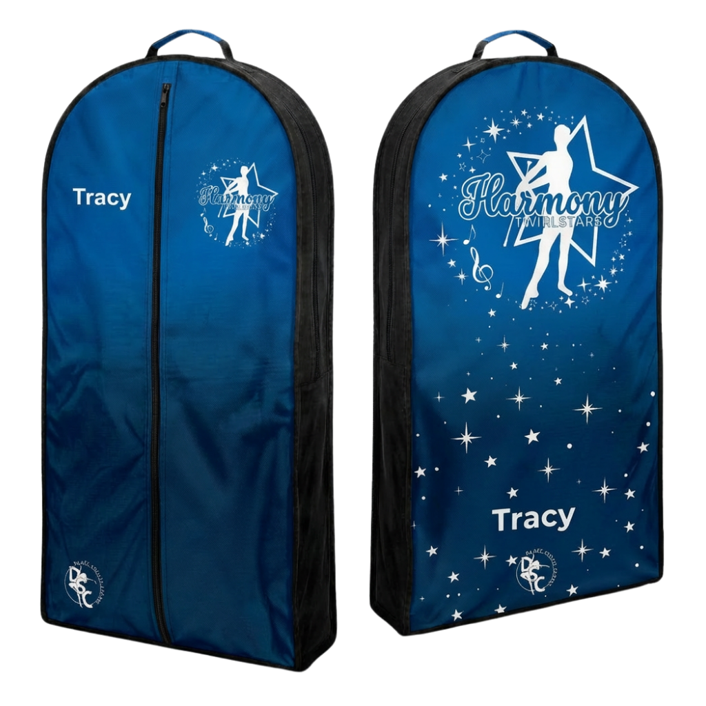 Harmony Twirlstars Dress Bag