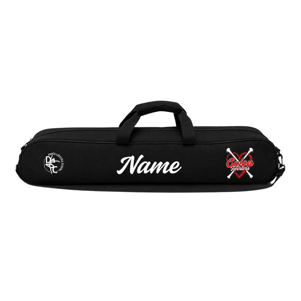 Calon Twirlers  Baton Bag