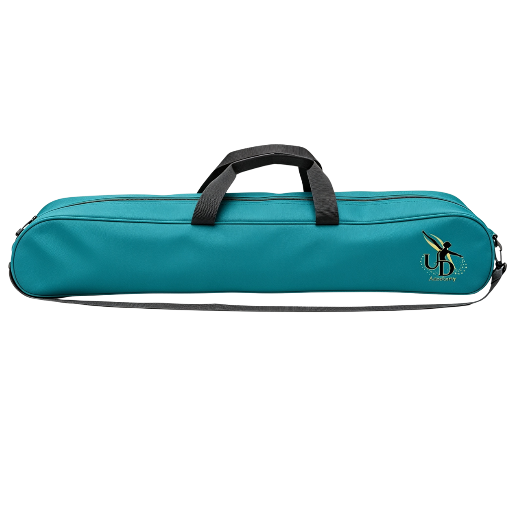 Upton Dance Academy Baton Bag
