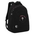 All Starr Twirlers  Sublimated Rucksack