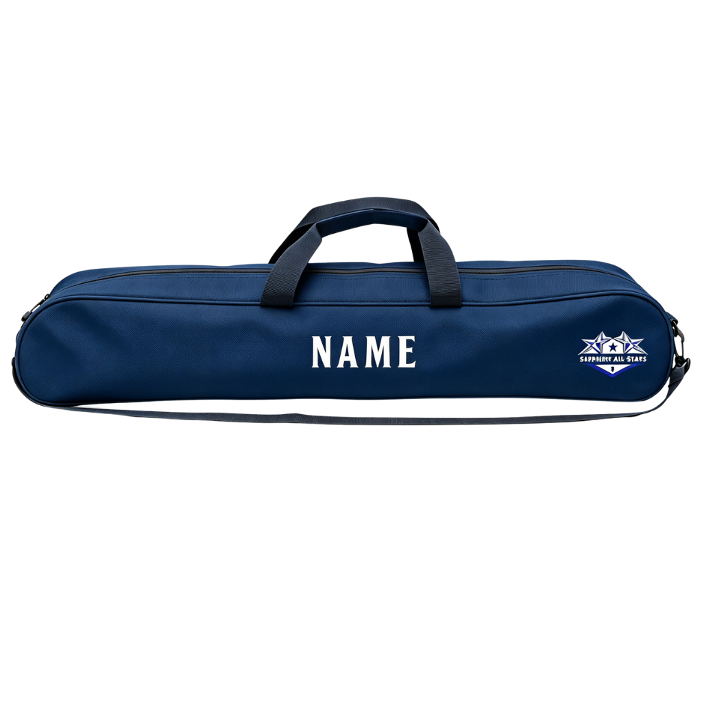 Sapphire All Stars Baton Bag