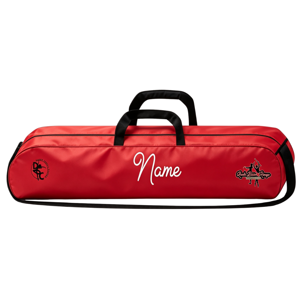 Leeds Baton Rouge Baton Bag