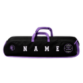 Infinity All Stars New Range Black Baton Bag