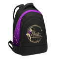 Elevate Academy of Baton & Acro Sublimated Rucksack