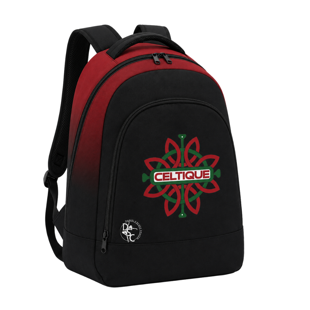 Celtique  Sublimated Rucksack