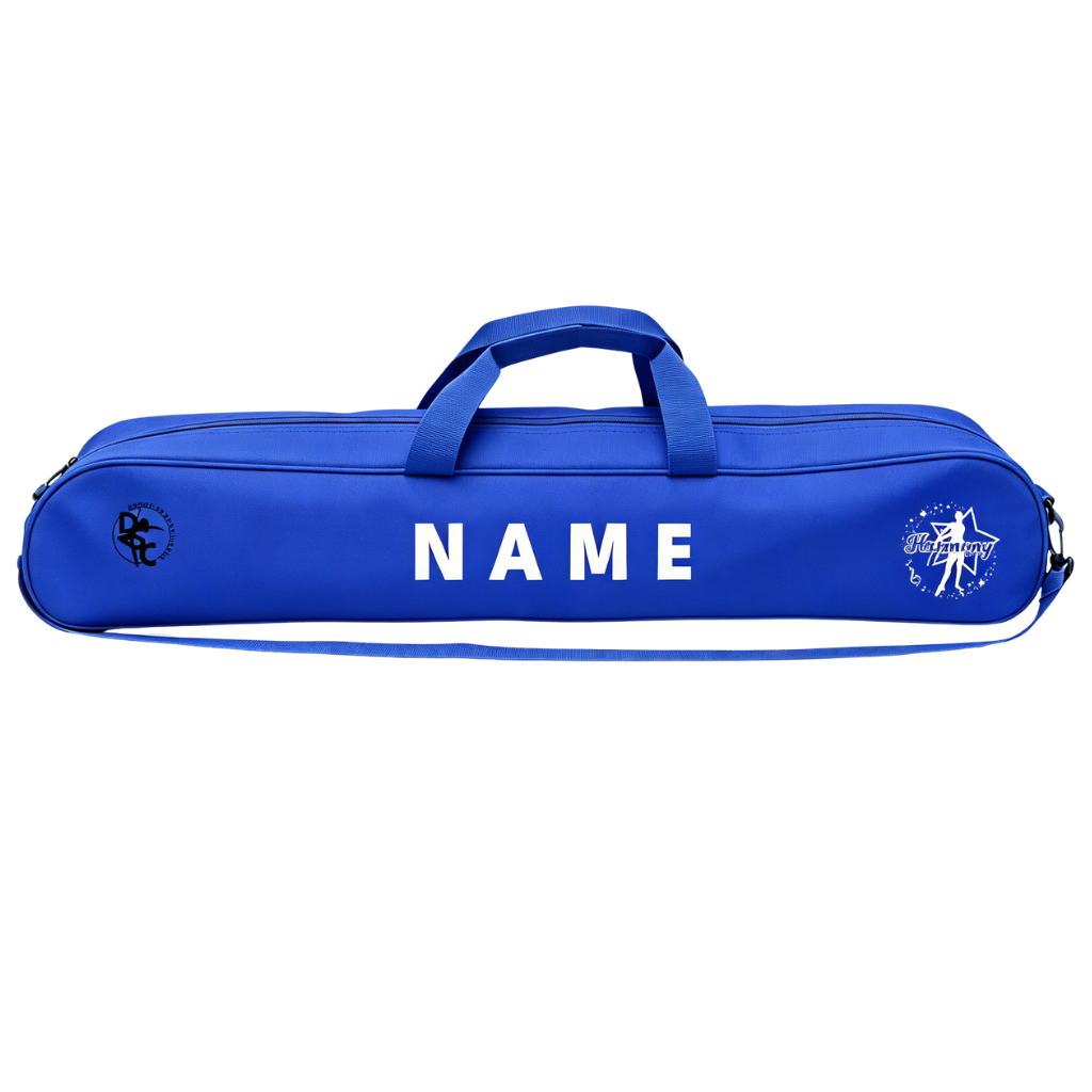 Harmony Twirlstars Baton Bag