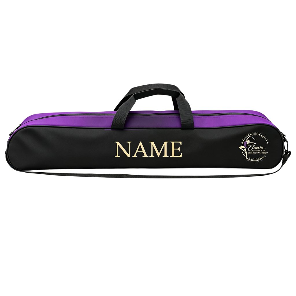 Elevate Academy of Baton & Acro Baton Bag