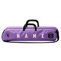 Infinity All Stars New Range Purple Baton Bag