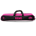 Pink Diamond Twirlers Baton Bag
