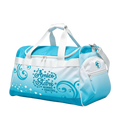 Amico Stars Morris Dancers Sublimated Luggage Bag
