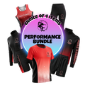 Rhythmic Twirlers Performance Bundle