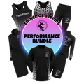 TwirlCats  Performance Bundle
