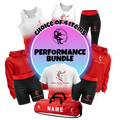 Bolton Baton Twirlers Performance Bundle