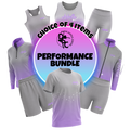 Astrella  Performance Bundle