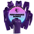 Diamond-lites  Performance Bundle