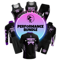 Infinity All Stars New Range  Performance Bundle
