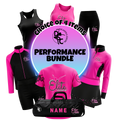Barnsley Elite Majorettes Performance Bundle